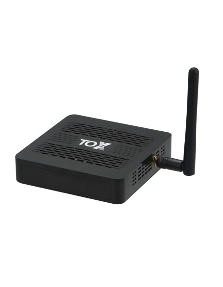 TV dual band WIFI set-top box