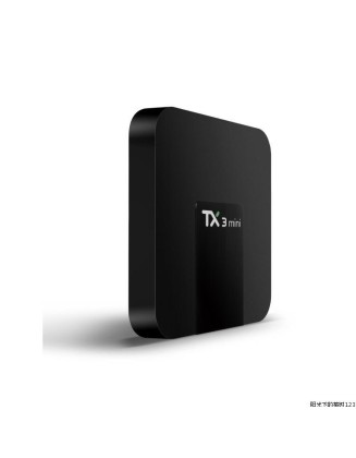 Android 4K network high-definition TV box