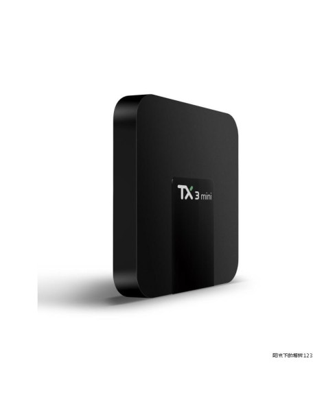 Android 4K network high-definition TV box