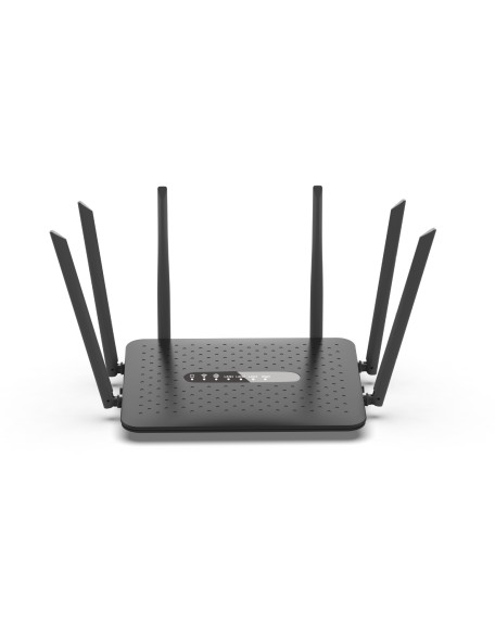 Router Gigabit Home WiFi