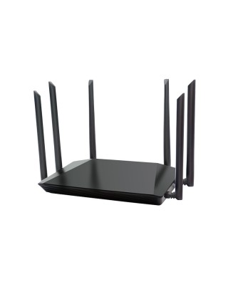 WiFi 6 Gigabit Home Router