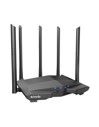 Tengda AC11 Dual Band Gigabit Large Unit Wireless Router