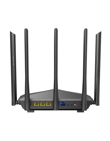 Tengda AC11 Dual Band Gigabit Large Unit Wireless Router