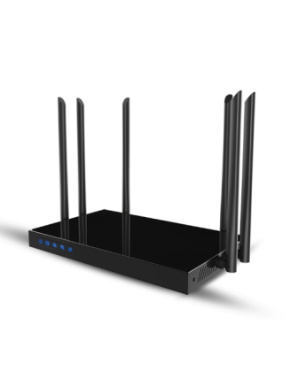 COMFAST Dual Band AC Gigabit Enterprise Wireless Router