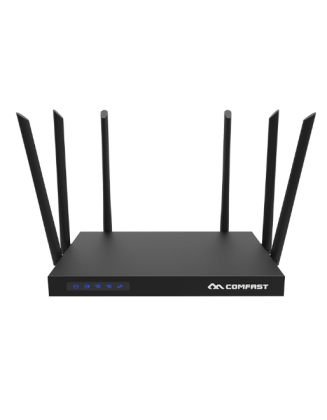 COMFAST Dual Band AC Gigabit Enterprise Wireless Router