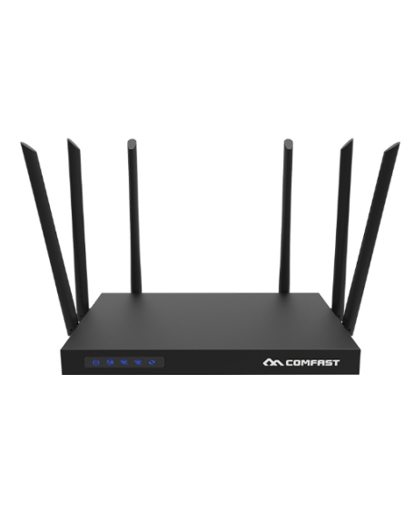 COMFAST Dual Band AC Gigabit Enterprise Wireless Router