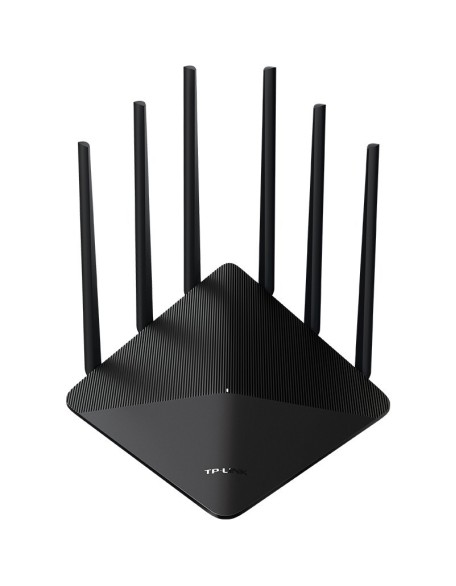 COMFAST Dual Band AC Gigabit Enterprise Wireless Router