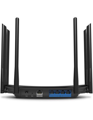 COMFAST Dual Band AC Gigabit Enterprise Wireless Router