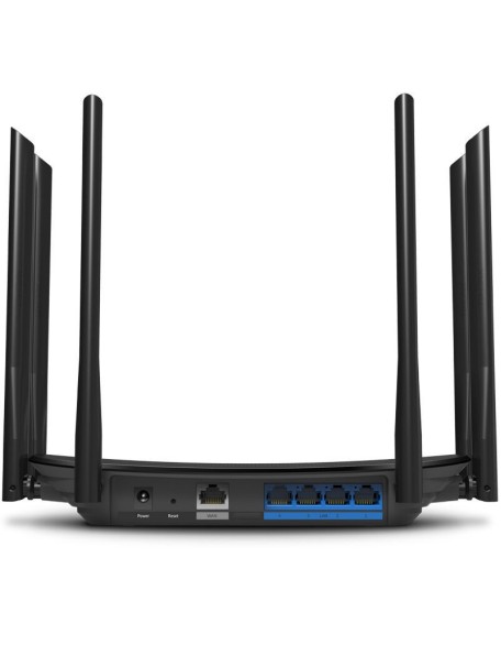 COMFAST Dual Band AC Gigabit Enterprise Wireless Router