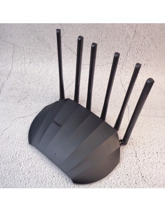 Xunjie FAC1901R 1900M Full Gigabit High Speed Wireless Router