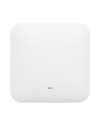 Indoor high-power dual band gigabit ceiling router