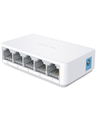 S105C five port network switch