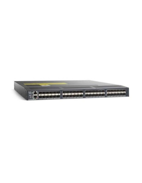 DS-C9148S-D12P8K9 12 port fiber optic network switch