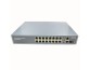 Gigabit 16 port Poe switch port