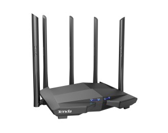 Tengda AC11 Dual Band Gigabit Large Unit Wireless Router