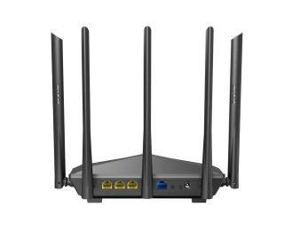 Tengda AC11 Dual Band Gigabit Large Unit Wireless Router