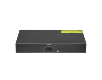 16 port POE power switch