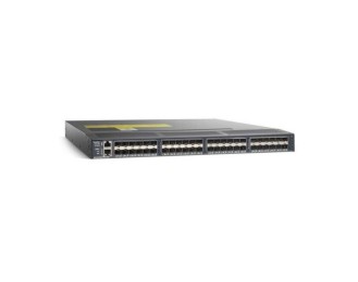 DS-C9148S-D12P8K9 12 port fiber optic network switch