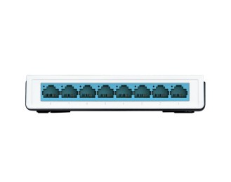 TP-LINK 8-port 100Mbps switch